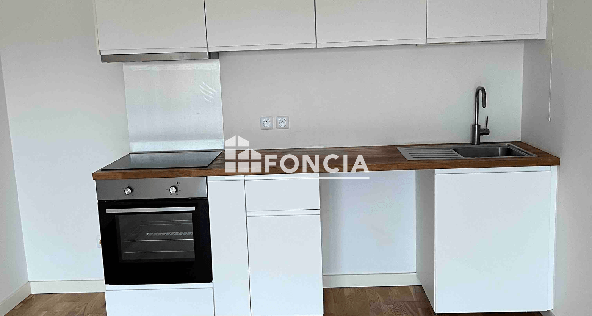 Appartement 3 pièces (62.76 m²) à louer - Lens (62300)