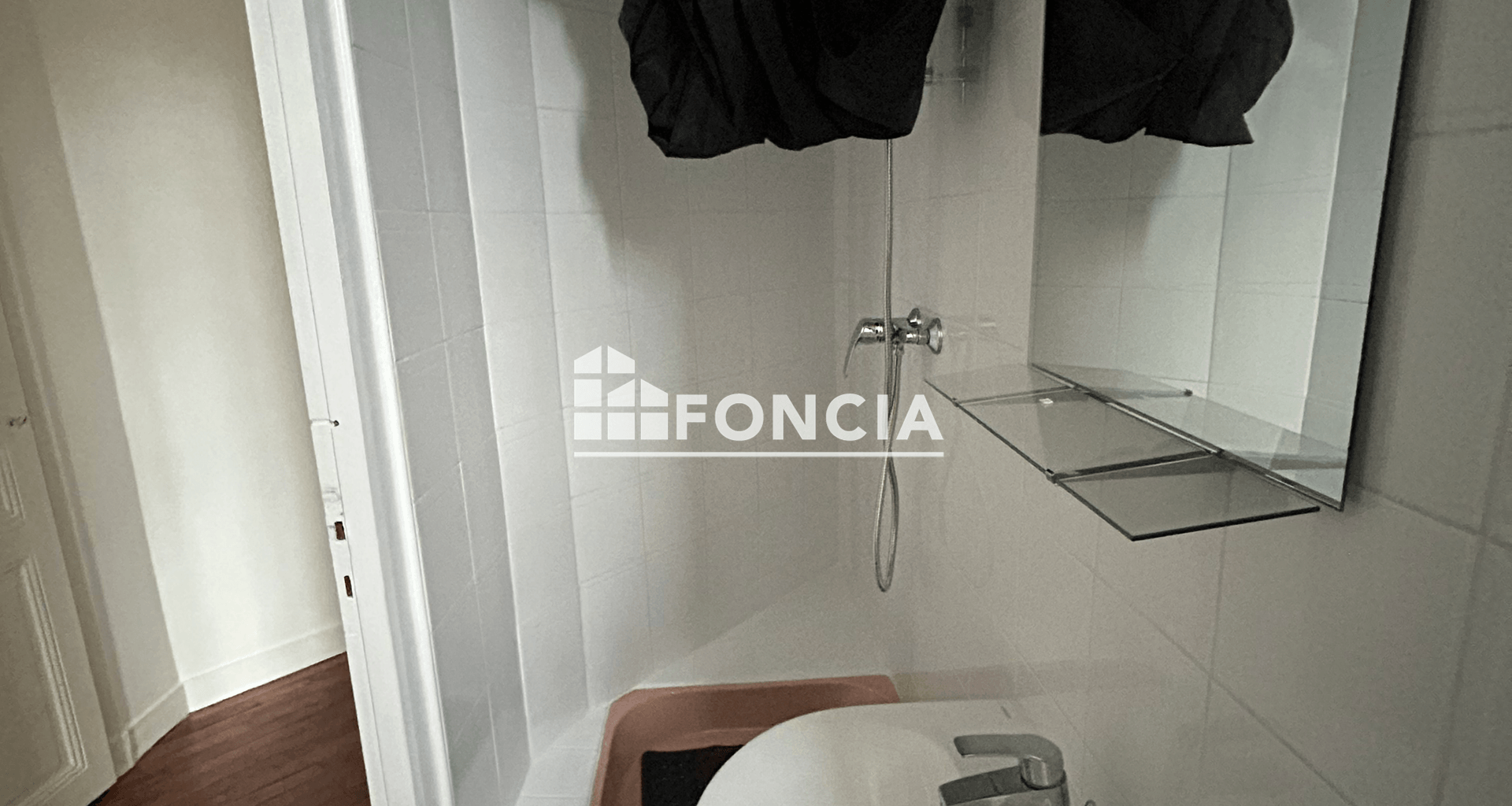 Appartement 3 pièces (57.93 m²) à louer - Cormeilles-en-parisis (95240)