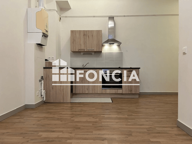 Appartement 3 pièces (55.61 m²) à louer - Cambrai (59400)