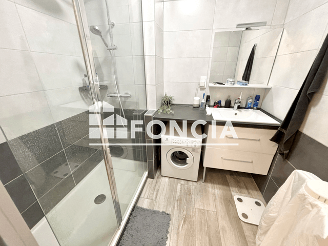 Appartement 3 pièces (65.9 m²) à louer - Gex (01170)