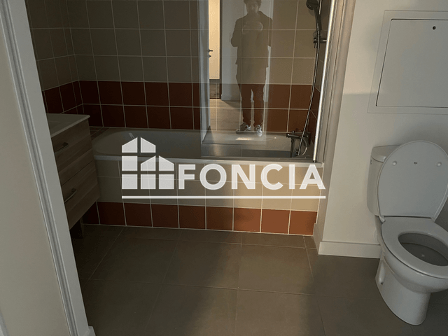 Studio (28.91 m²) à louer - Armentieres (59280)