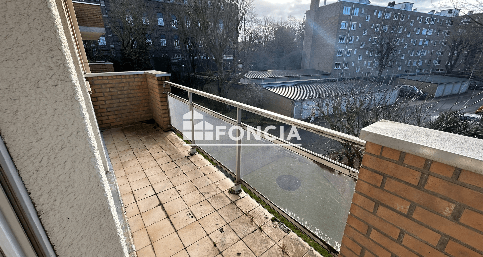 Appartement 2 pièces (49.92 m²) à louer - La Madeleine (59110)
