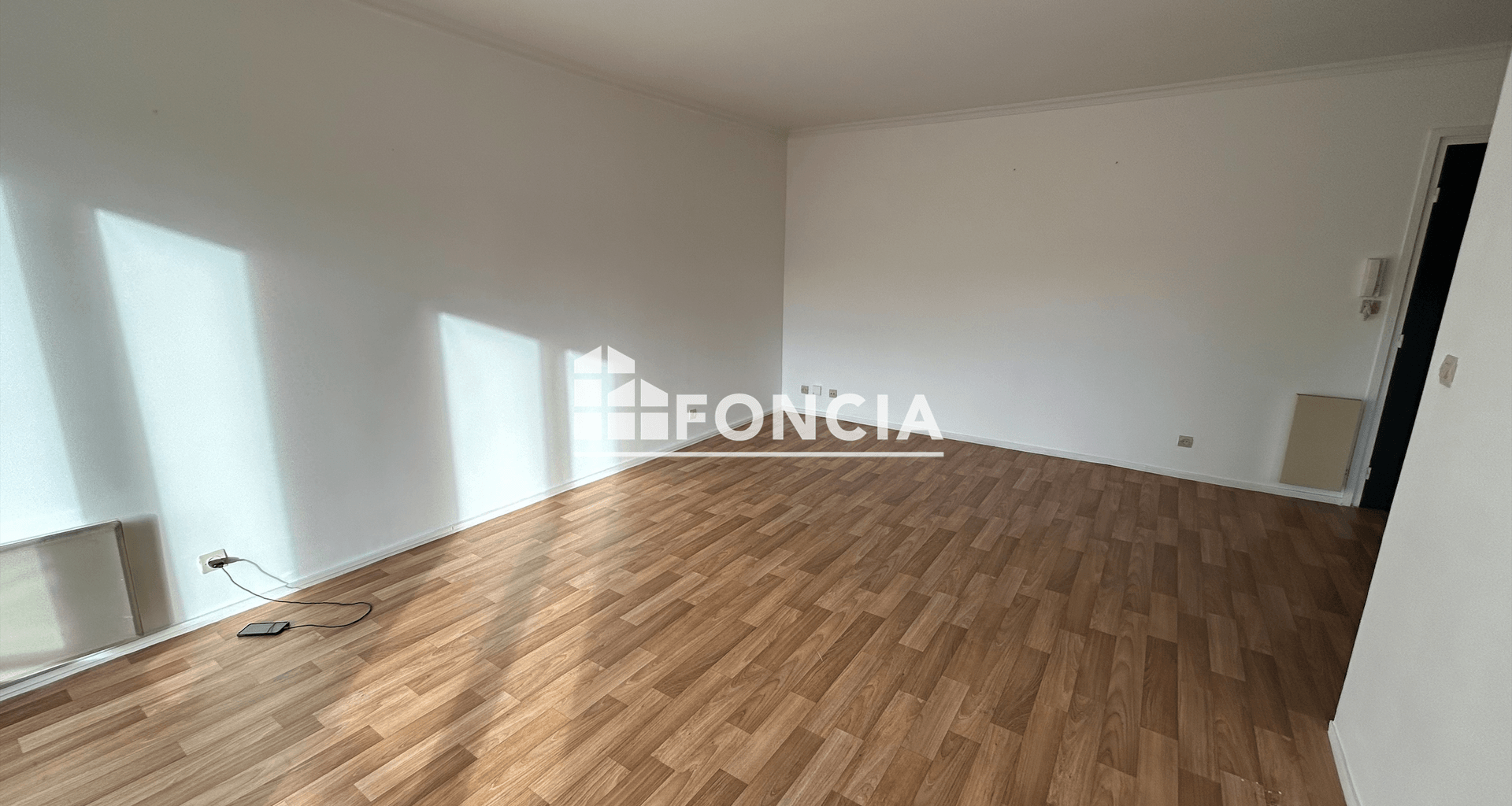 Appartement 2 pièces (49.92 m²) à louer - La Madeleine (59110)