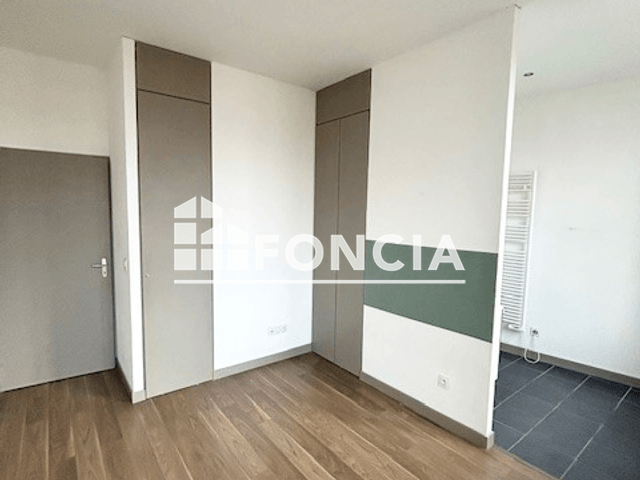 Appartement 4 pièces (111 m²) à louer - Saint-etienne (42000)