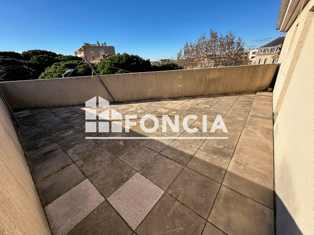 Appartement 3 pièces (64.15 m²) à louer - Salon De Provence (13300)