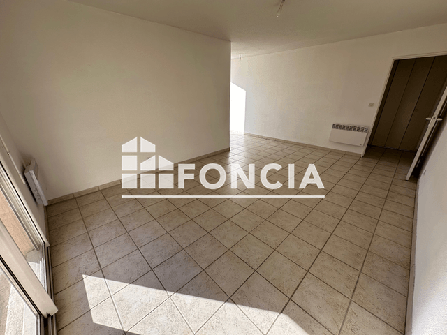 Appartement 3 pièces (64.15 m²) à louer - Salon De Provence (13300)