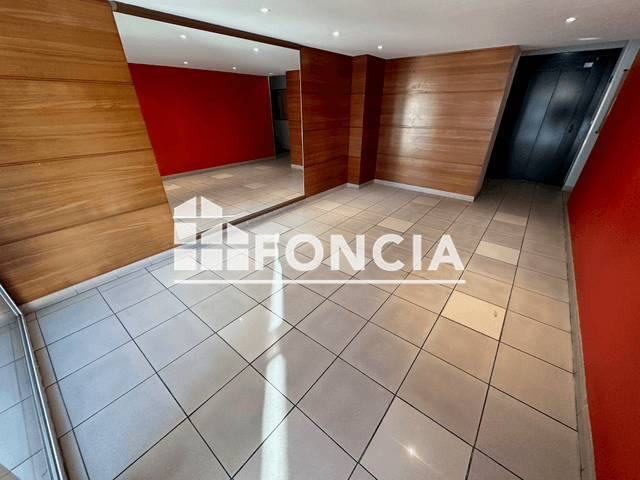 Appartement 3 pièces (64.15 m²) à louer - Salon De Provence (13300)