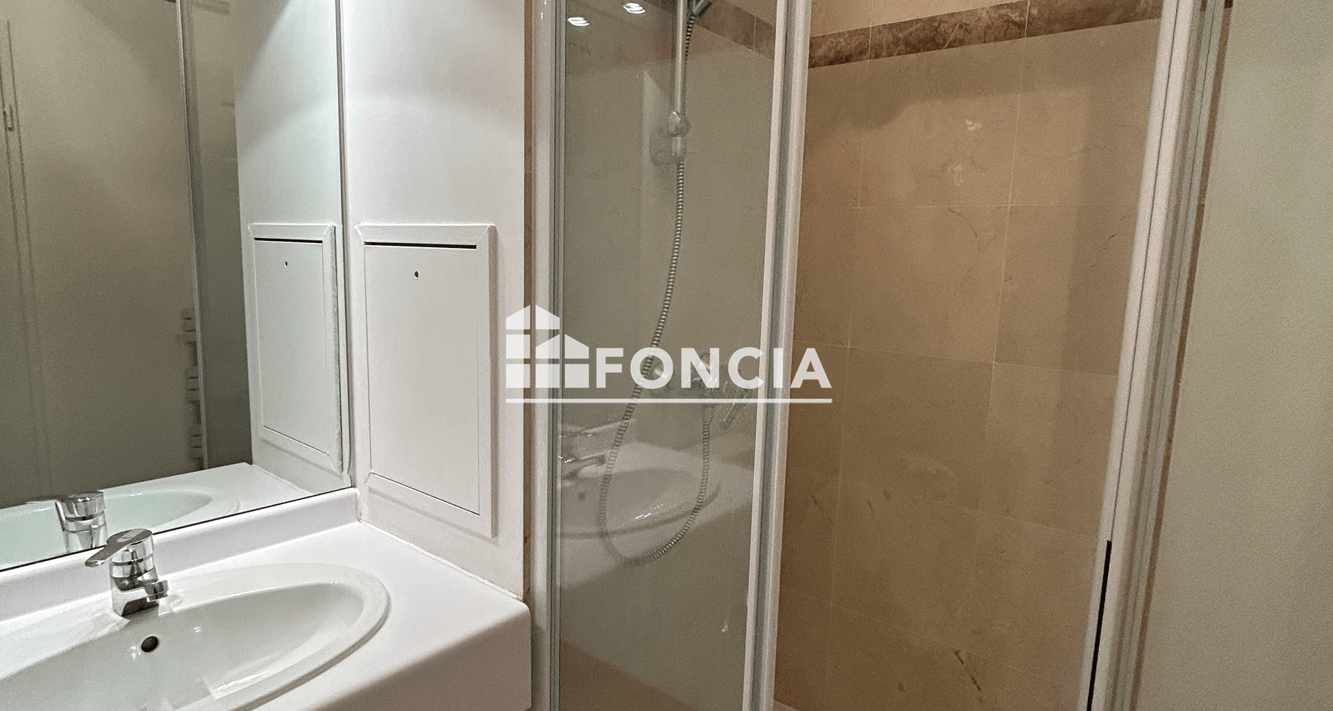 Studio (27.33 m²) à louer - Montrouge (92120)