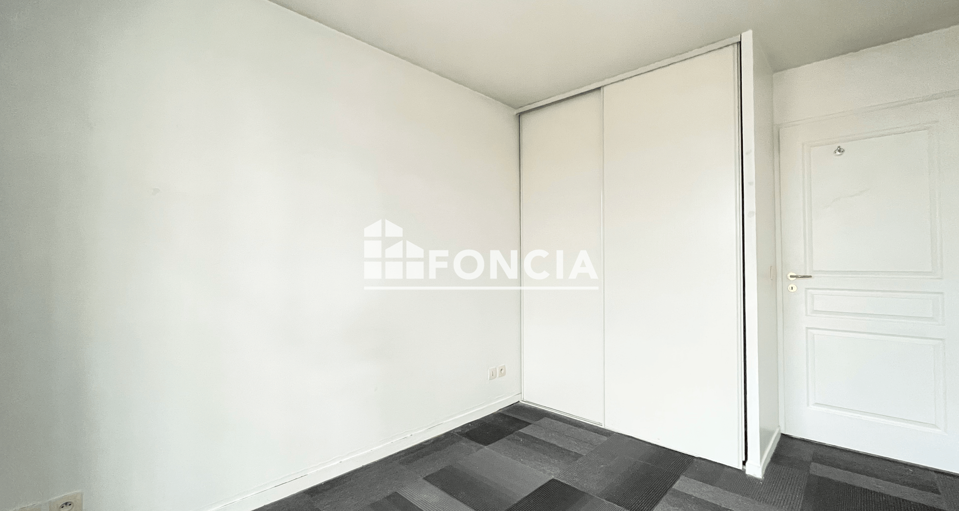 Appartement 2 pièces (39.57 m²) à louer - Les Pavillons-sous-bois (93320)