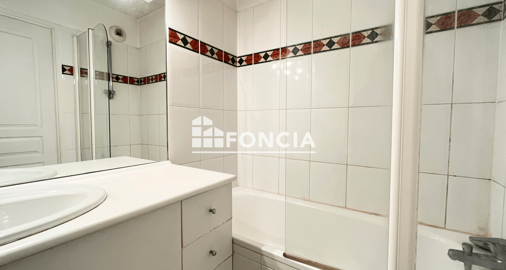 Appartement 2 pièces (39.57 m²) à louer - Les Pavillons-sous-bois (93320)