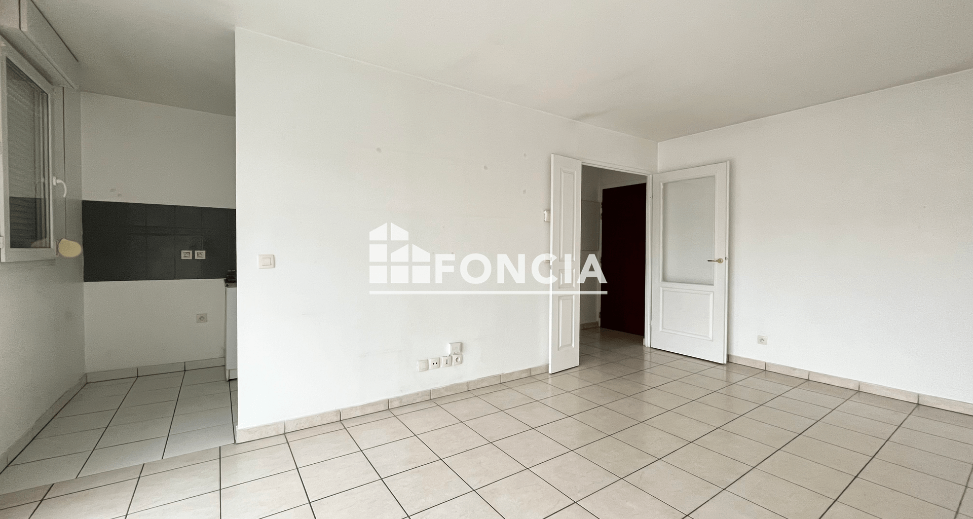 Appartement 2 pièces (39.57 m²) à louer - Les Pavillons-sous-bois (93320)