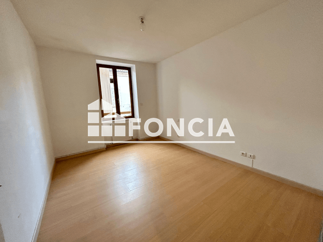 Appartement 3 pièces (69.21 m²) à louer - Carmaux (81400)