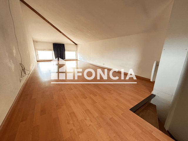 Appartement 2 pièces (39.06 m²) à louer - Palavas-les-flots (34250)