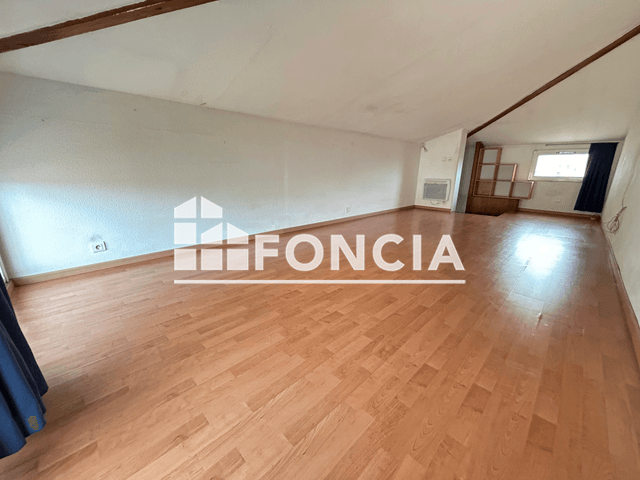 Appartement 2 pièces (39.06 m²) à louer - Palavas-les-flots (34250)