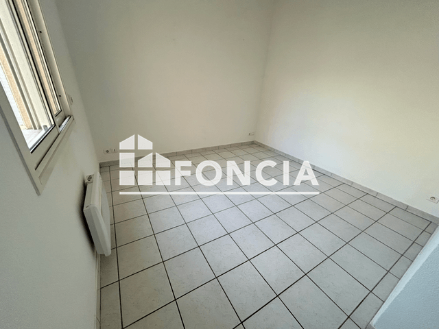 Appartement 2 pièces (39.06 m²) à louer - Palavas-les-flots (34250)