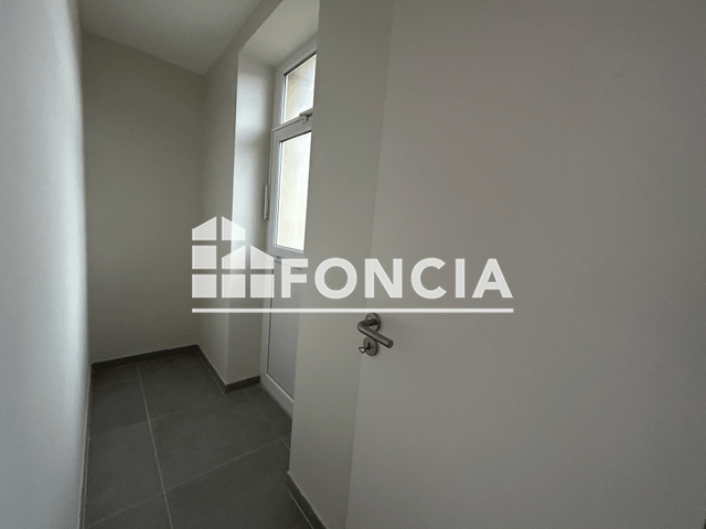 Studio (28.73 m²) à louer - Bourges (18000)