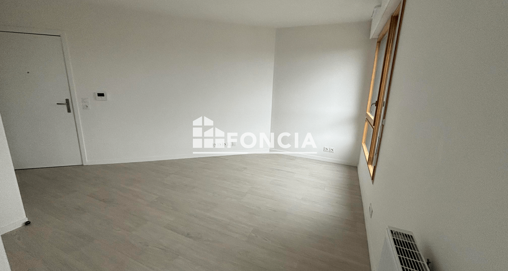 Studio (25.1 m²) à louer - Mantes-la-jolie (78200)