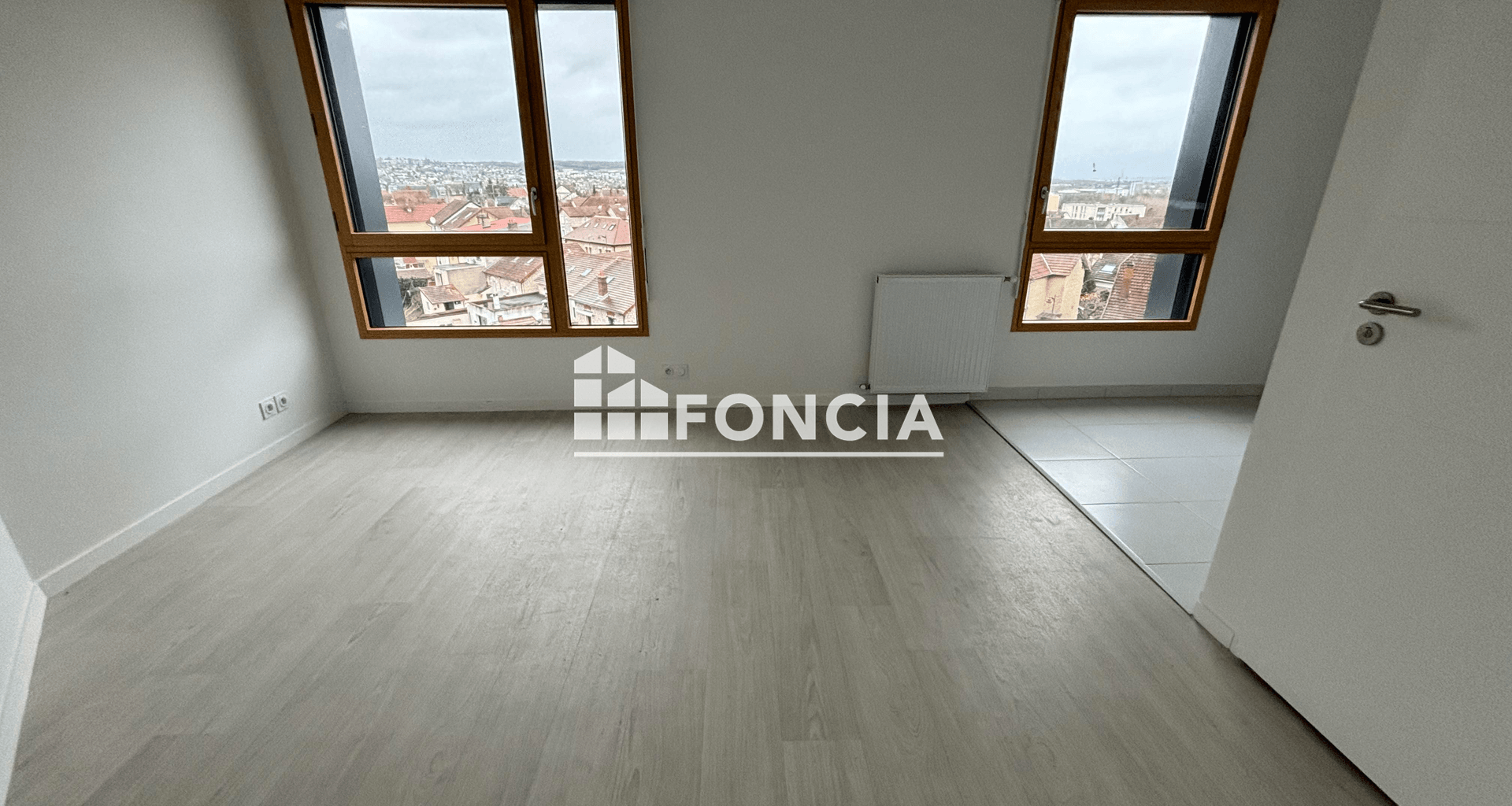 Studio (25.1 m²) à louer - Mantes-la-jolie (78200)