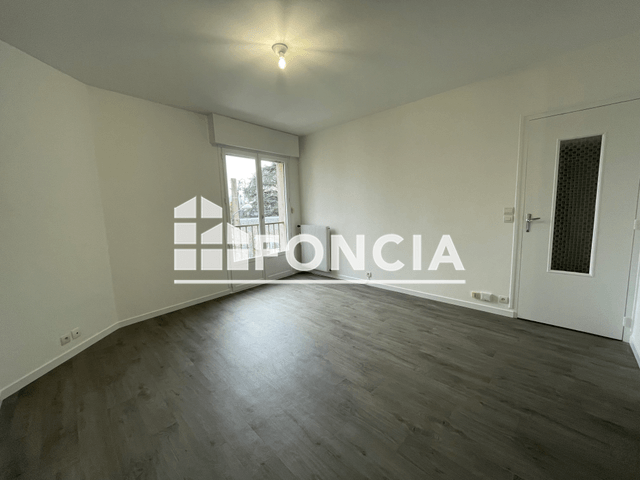 Appartement 2 pièces (42.15 m²) à louer - Chartres (28000)