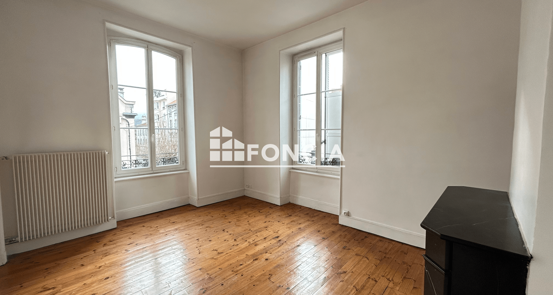 Appartement 5 pièces (90.3 m²) à louer - Clermont-ferrand (63000)