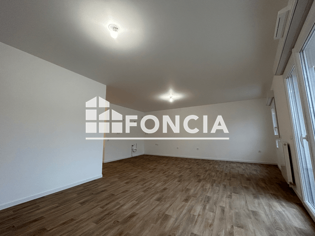 Appartement 4 pièces (83.5 m²) à louer - Chenove (21300)