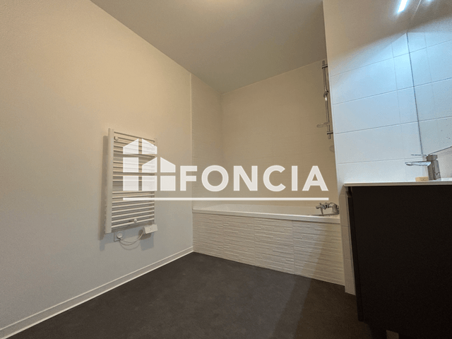 Appartement 4 pièces (83.5 m²) à louer - Chenove (21300)
