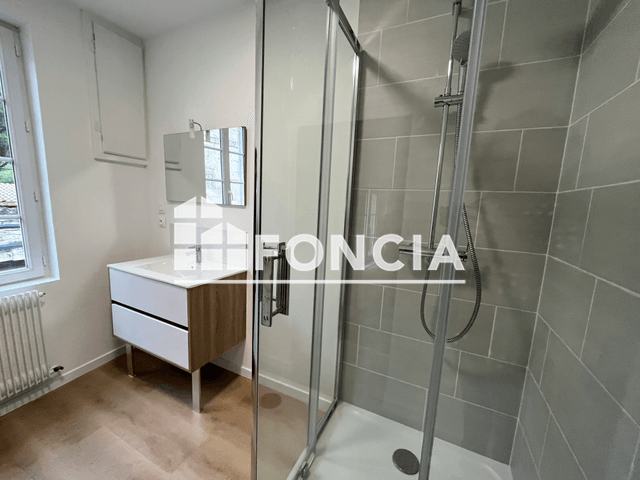 Maison 3 pièces (59 m²) à louer - Niort (79000)