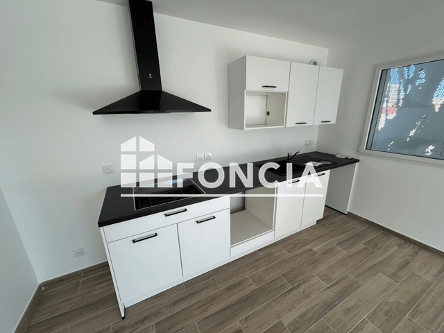 Appartement 3 pièces (73.68 m²) à louer - Bourg-lès-valence (26500)