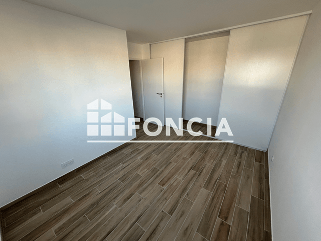 Appartement 3 pièces (73.68 m²) à louer - Bourg-lès-valence (26500)