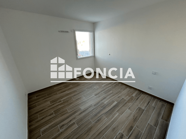 Appartement 3 pièces (73.68 m²) à louer - Bourg-lès-valence (26500)