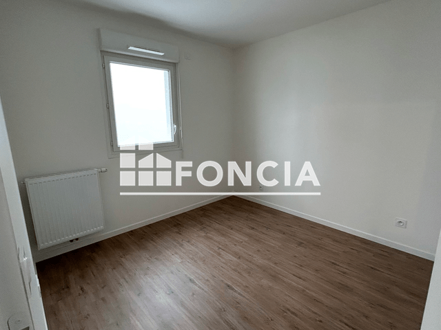 Appartement 3 pièces (65 m²) à louer - Lagord (17140)