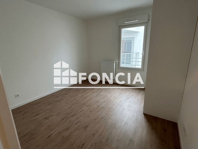 Appartement 3 pièces (65 m²) à louer - Lagord (17140)