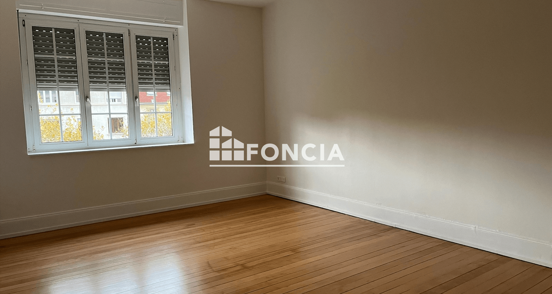 Appartement 6 pièces (176 m²) à louer - Strasbourg (67000)
