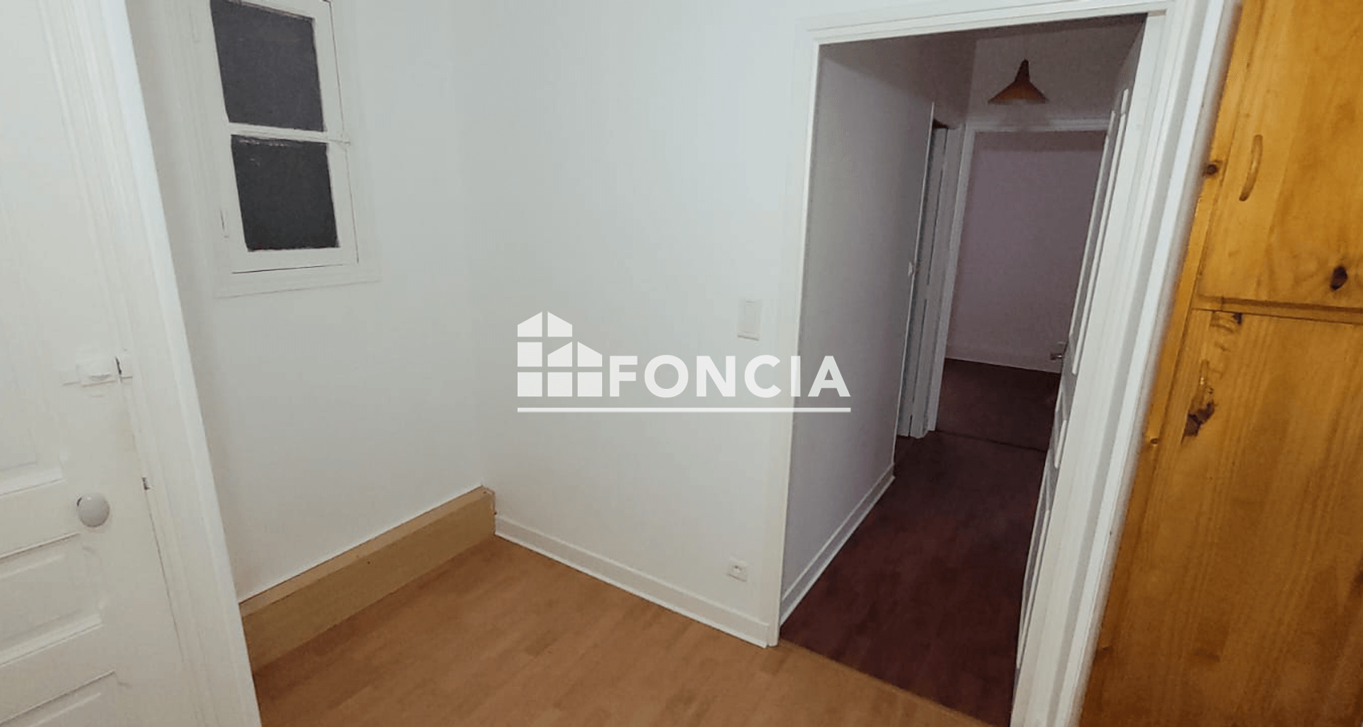 Appartement 2 pièces (54.79 m²) à louer - Nancy (54000)