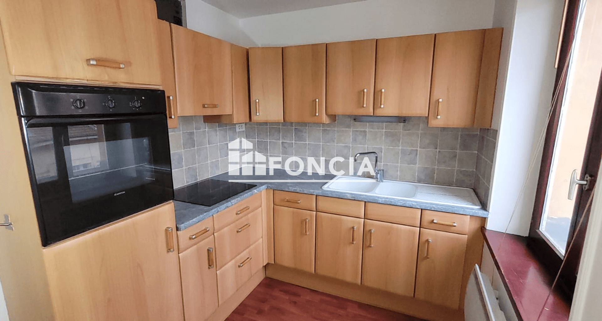 Appartement 2 pièces (54.79 m²) à louer - Nancy (54000)