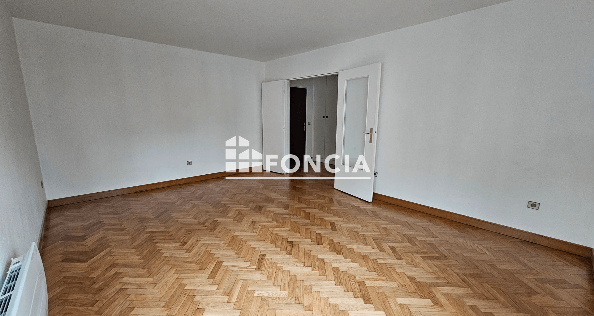 Appartement 2 pièces (50.34 m²) à louer - Vincennes (94300)