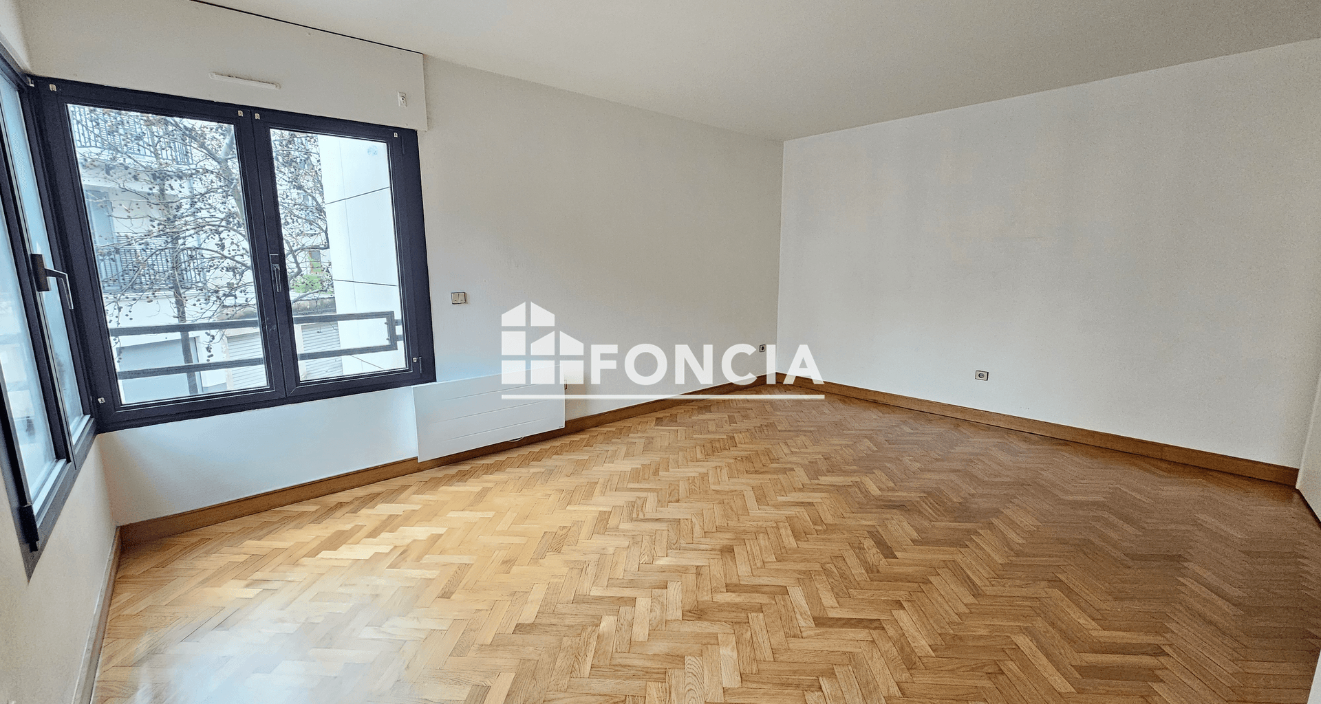 Appartement 2 pièces (50.34 m²) à louer - Vincennes (94300)