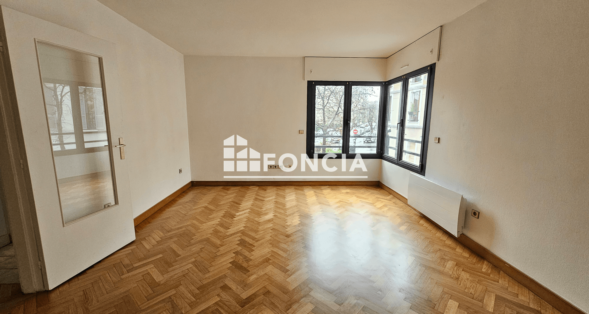 Appartement 2 pièces (50.34 m²) à louer - Vincennes (94300)