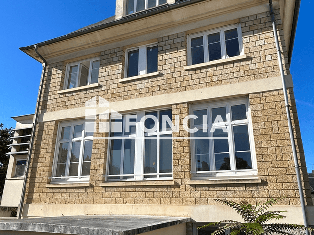 Studio (26.64 m²) à louer - Bourges (18000)