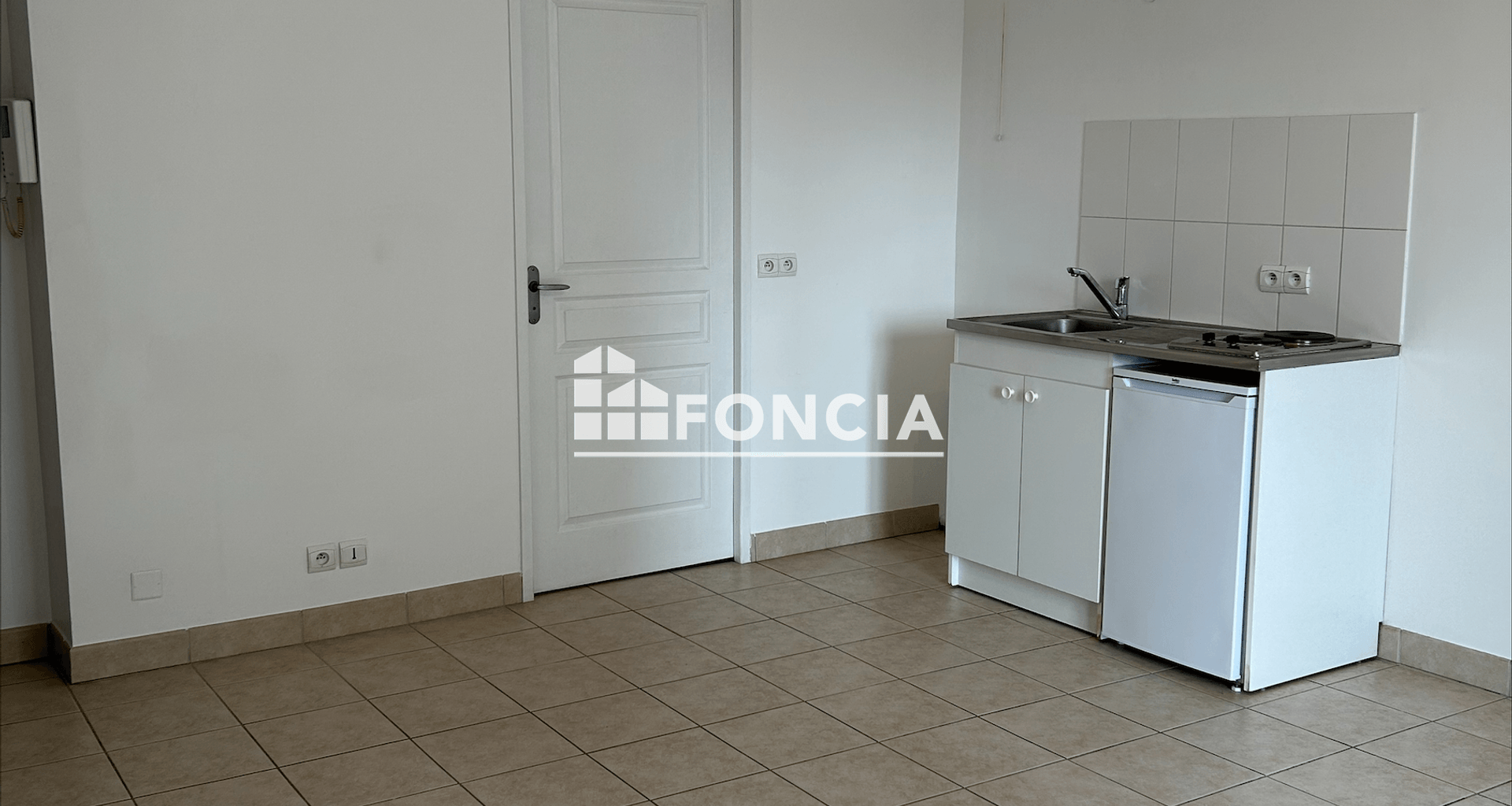 Studio (25.45 m²) à louer - Saint-jean-de-braye (45800)