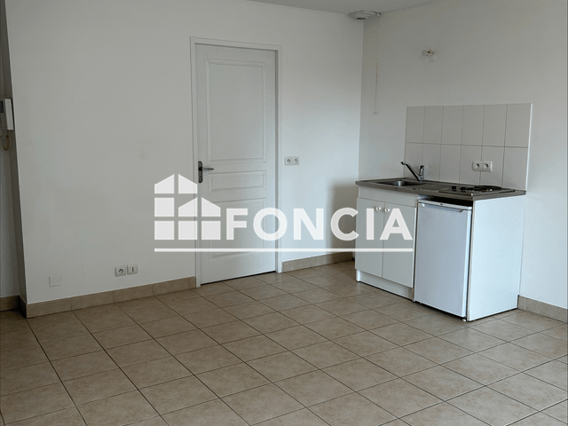 Studio (25.45 m²) à louer - Saint Jean De Braye (45800)