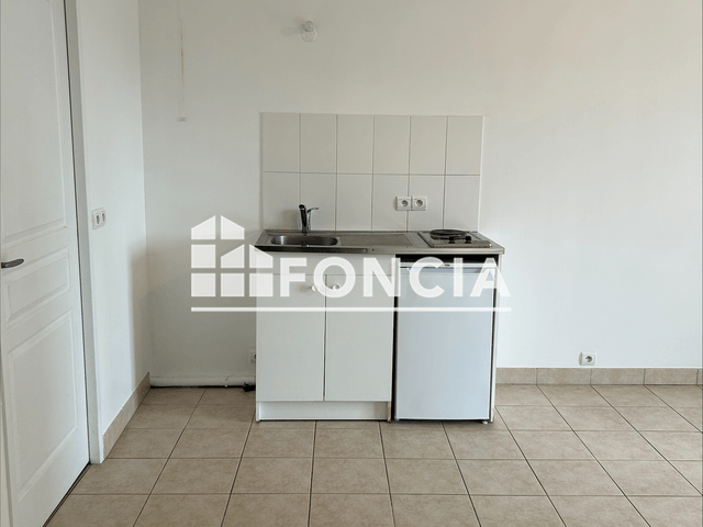 Studio (25.45 m²) à louer - Saint Jean De Braye (45800)