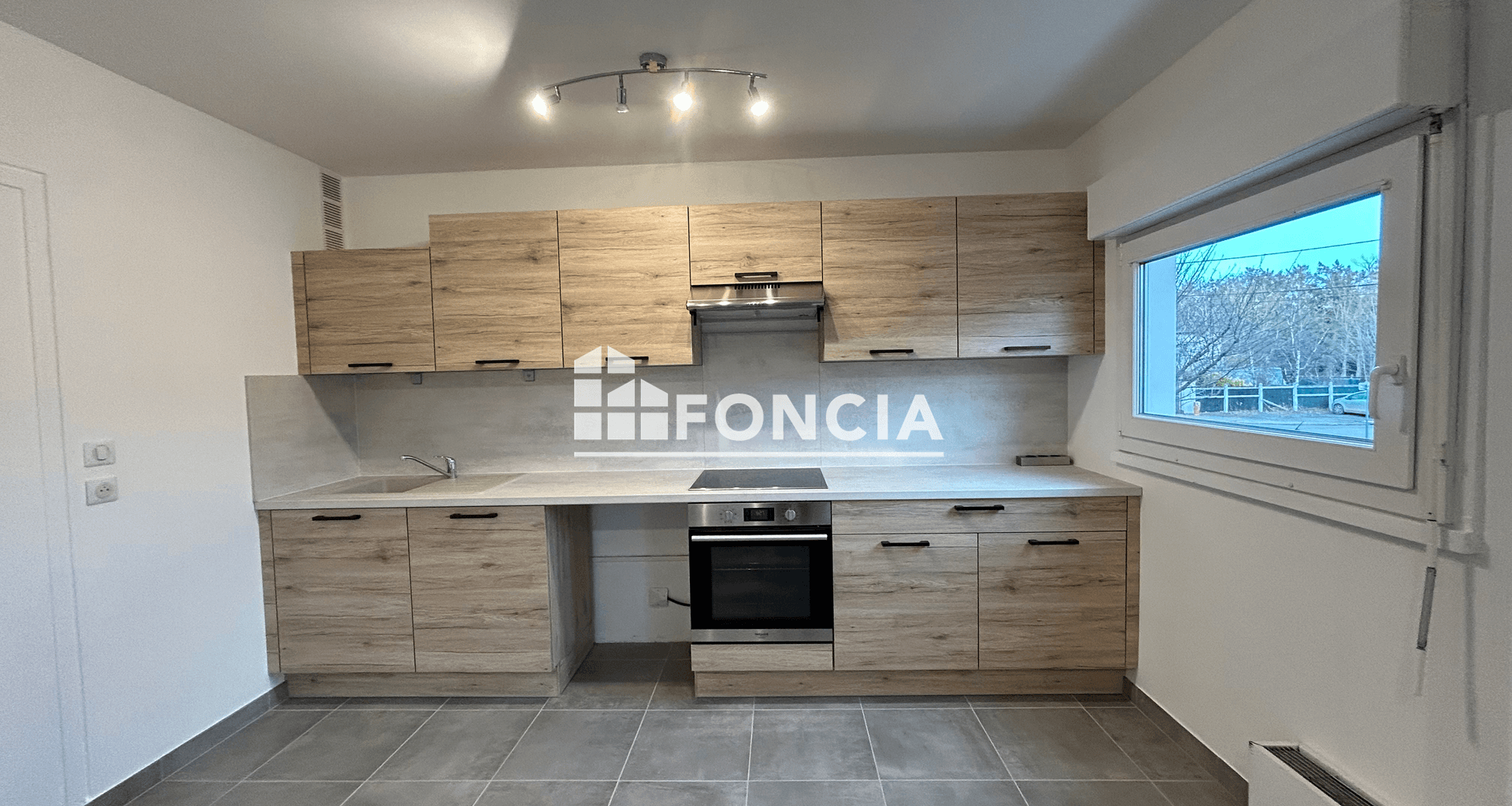 Appartement 2 pièces (51.4 m²) à louer - Roanne (42300)