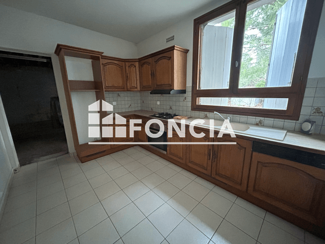 Maison 3 pièces (73.51 m²) à louer - Cenon (33150)
