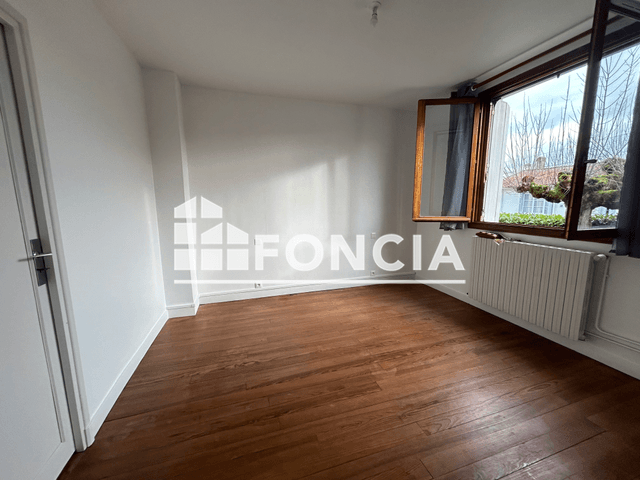 Maison 3 pièces (73.51 m²) à louer - Cenon (33150)