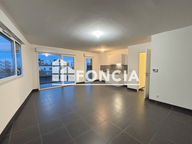 Appartement 3 pièces (69.36 m²) à louer - Balma (31130)