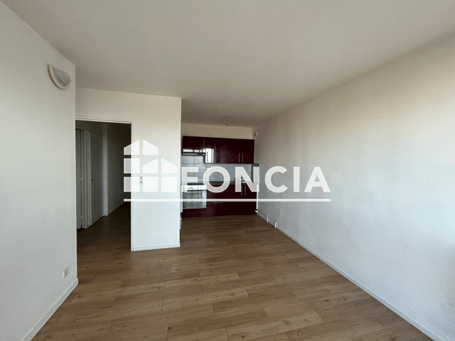 Appartement 2 pièces (35.11 m²) à louer - Rennes (35000)