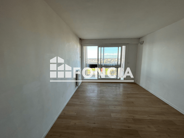 Appartement 2 pièces (35.11 m²) à louer - Rennes (35000)