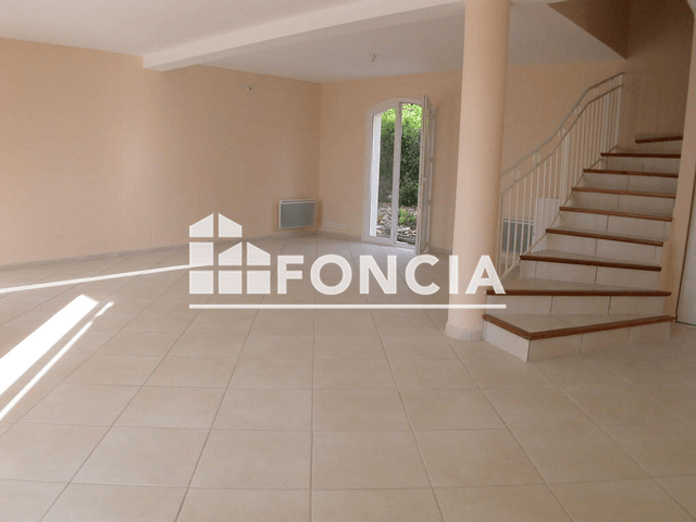 Maison 6 pièces (136.97 m²) à louer - Castelnau De Lez (34170)