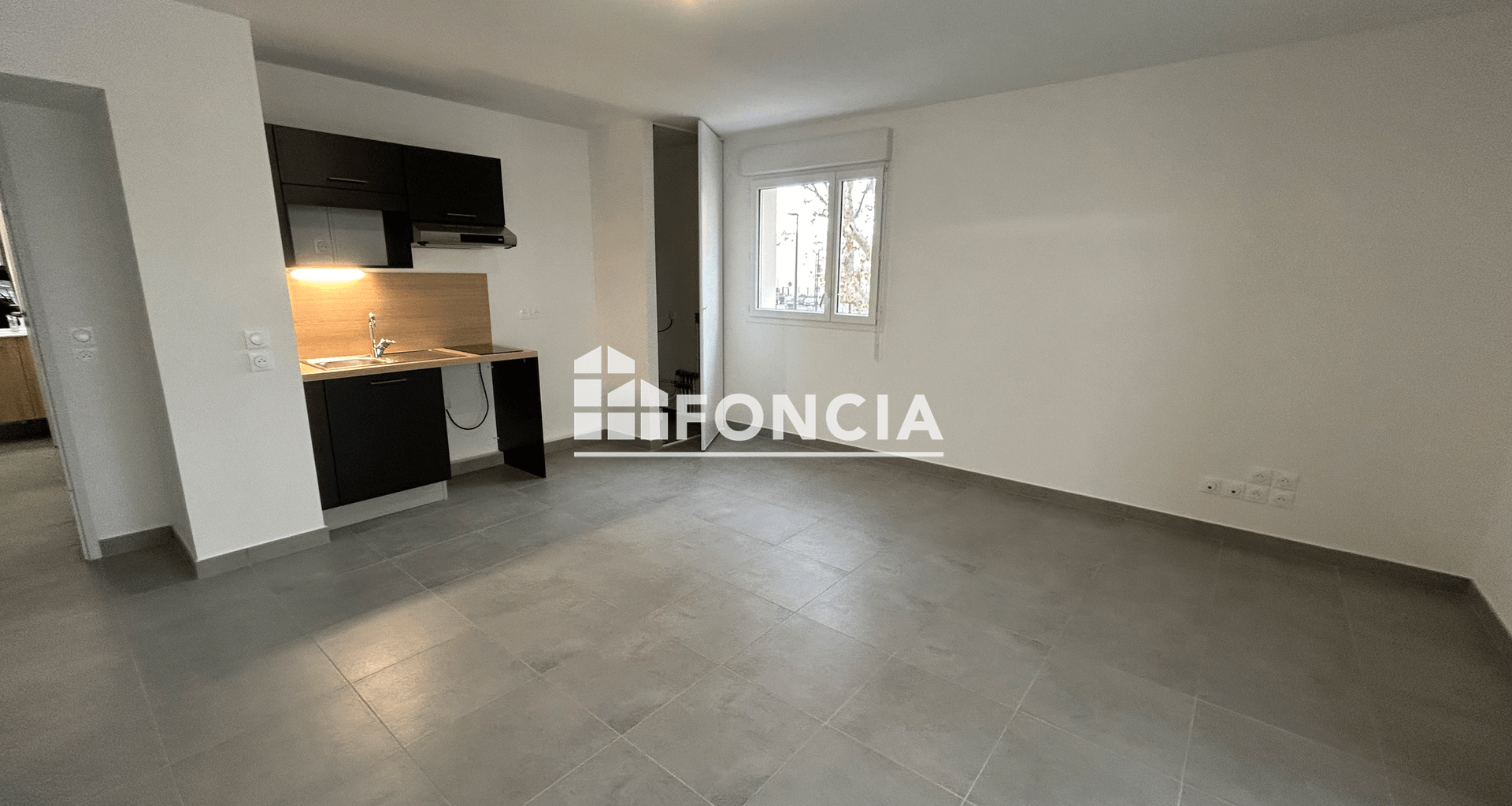 Appartement 2 pièces (41.8 m²) à louer - Avignon (84140)